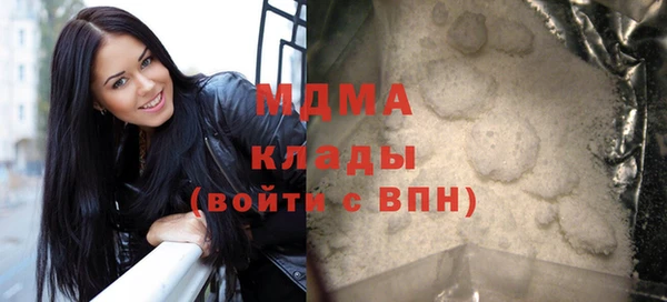 прущий лед Алексин